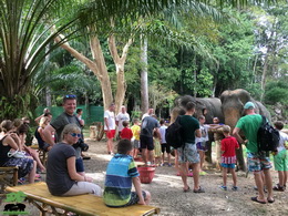 KHAOSOK ELEPHANT SANCTUARY
